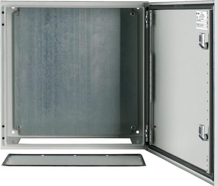 Produktbild Eaton Wand-Gehäuse CS-55/250