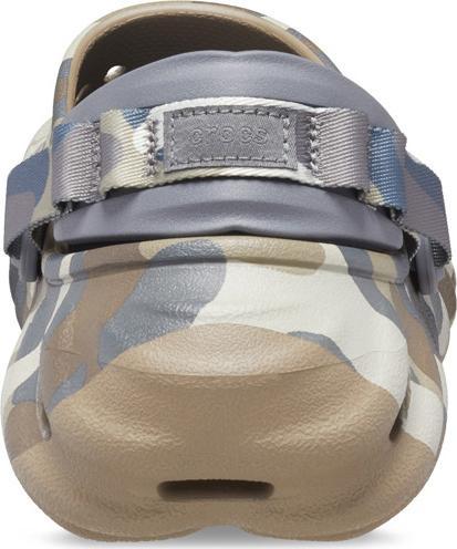 Image du produit Crocs Echo Camo Redux Clog (39)