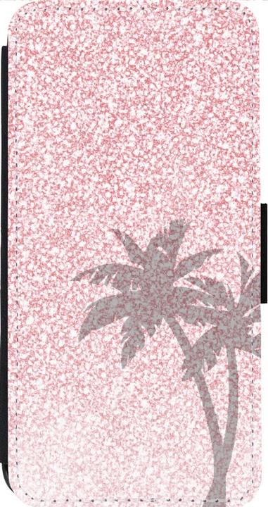 Produktbild PhoneLook Hülle Wallet schwarz Summer 2021 01 (Apple iPhone 13 Pro Max)