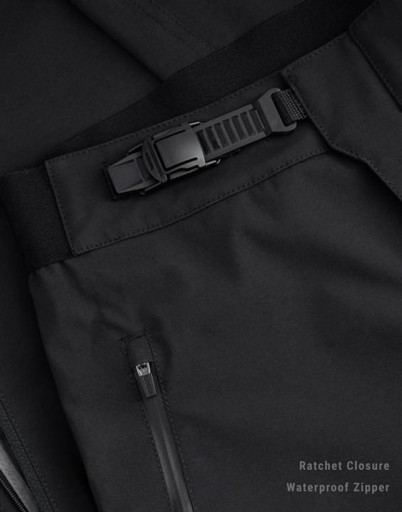Immagine prodotto Loose Riders Unisex Waterproof Pants (36)