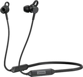Image du produit Lenovo HT18 TWS Casque (Noir) (4 h, Sans fil)