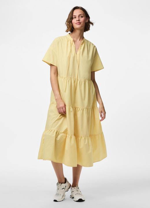 Produktbild Pieces PCFARRY Maxikleid (M)