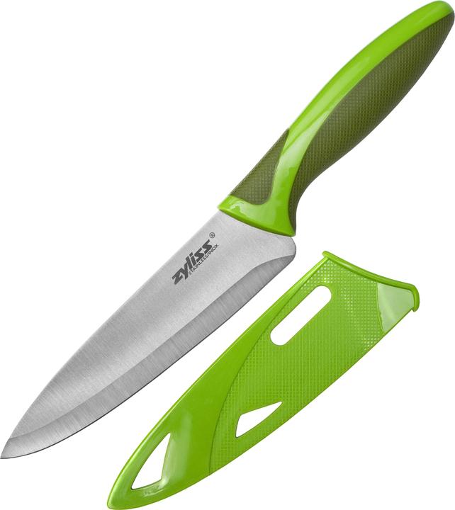 Produktbild Zyliss 3-er Messer Set (10 cm)