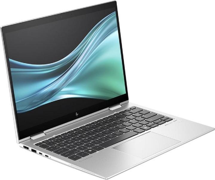 Actual product image HP Elite x360 830 G11 (13.30", Intel Core Ultra 5 125U, 16 GB, 512 GB, DE)