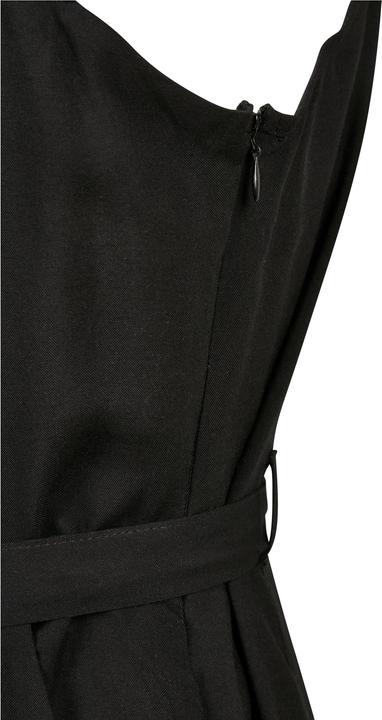 Actual product image Urban Classics Ladies Spaghetti Jumpsuit (S)