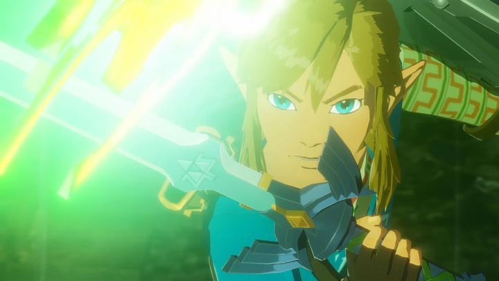 Produktbild Nintendo Hyrule Warriors: Zeit der Verheerung (Switch, Multilingual)