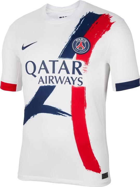 Nike Paris Saint-Germain Auswärts Trikot (M)