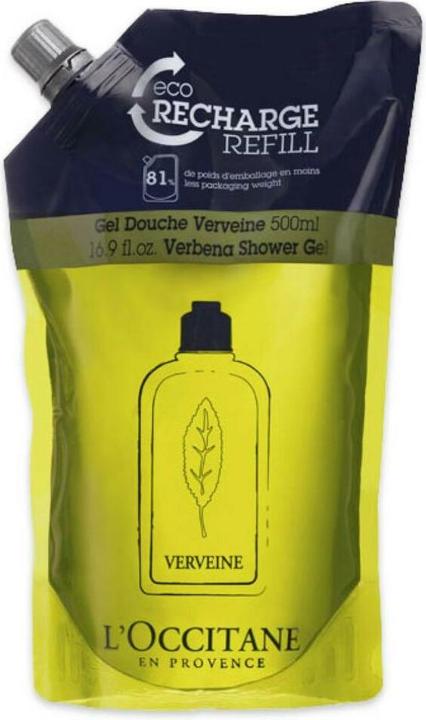 Produktbild L'Occitane Verbene (500 ml)