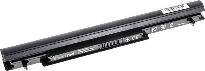 Produktbild Green Cell A42-K56 (4 Zellen, 2200 mAh)