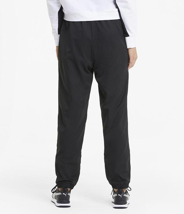 Produktbild Puma Active Woven Pants-586863 (L, XL)