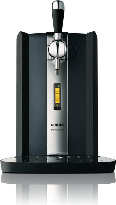 Actual product image Philips HD 3620/25 Perfect Draft