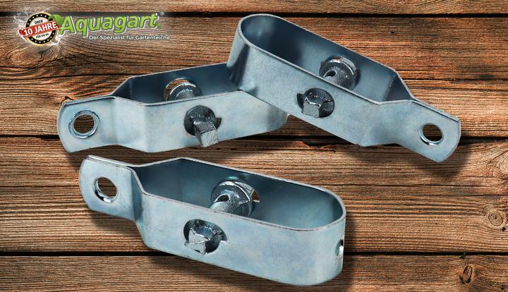 Produktbild Aquagart 200 Drahtspanner Spanner Zaunspanner Wildzaun Forstzaun