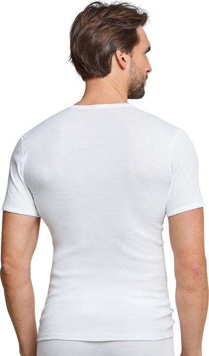 Produktbild Schiesser Essential T-Shirt 1/2 (7)