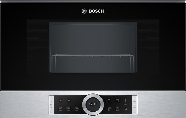 Image du produit Bosch Hausgeräte Bel634gs1