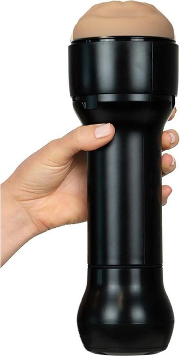 Actual product image Kiiroo Victoria June