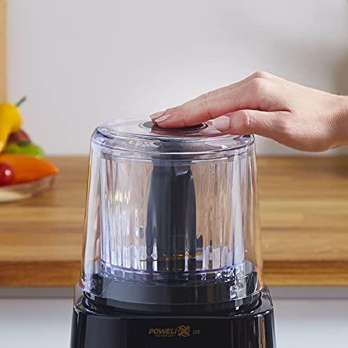 Image du produit Moulinex La Moulinette Ultimate (550 ml, 1000 W)
