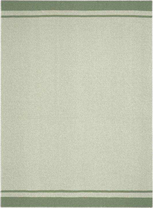 Produktbild Biederlack Wohndecke Stripe (150x200 cm)