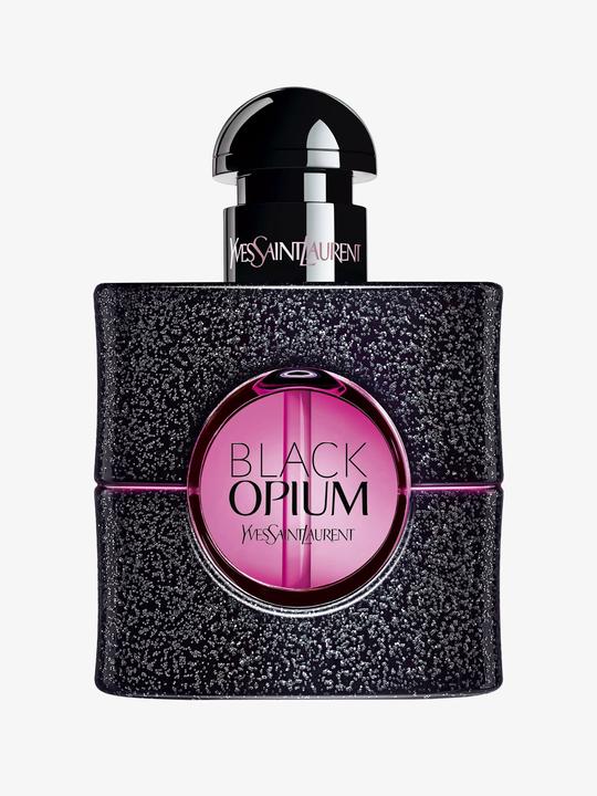 Image du produit Yves Saint Laurent Néon à l'opium noir (Eau de parfum, 30 ml)