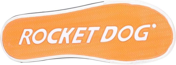 Produktbild Rocket Dog StoffSneaker Jazzin Eden gestreift zum Schnüren (36)