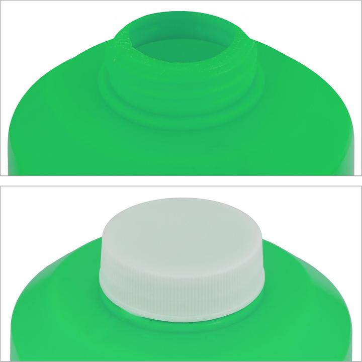 Actual product image Relaxdays 2x Bubble Refill Bottle