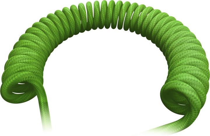 Produktbild Razer PBT Keycap + Coiled Cable Upgrade Set