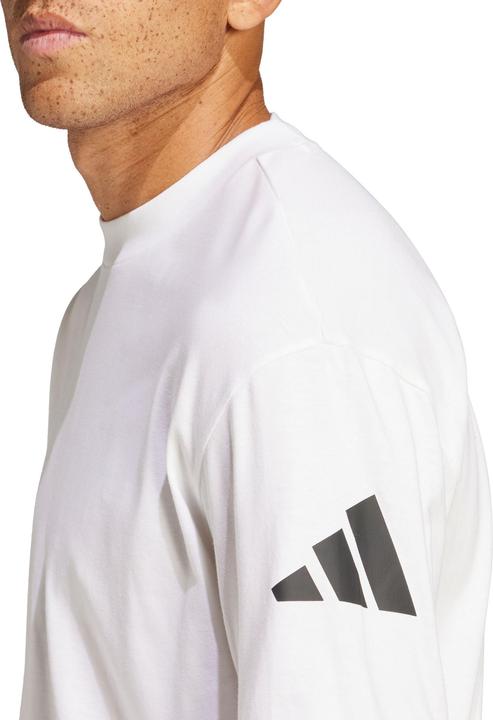 Produktbild adidas Essentials Lose Fit Three Bar (L)