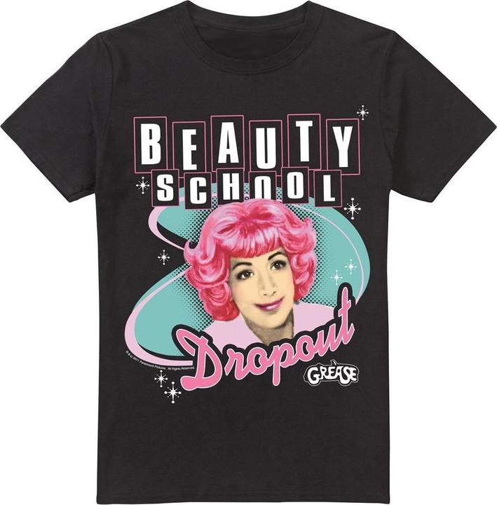 Grease Beauty School Dropout TShirt