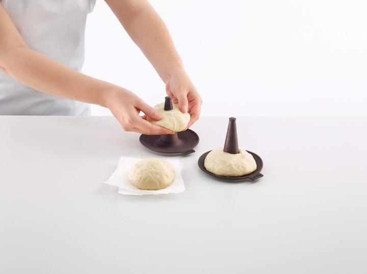Image du produit Lékué Moule à bagel 6 pièces