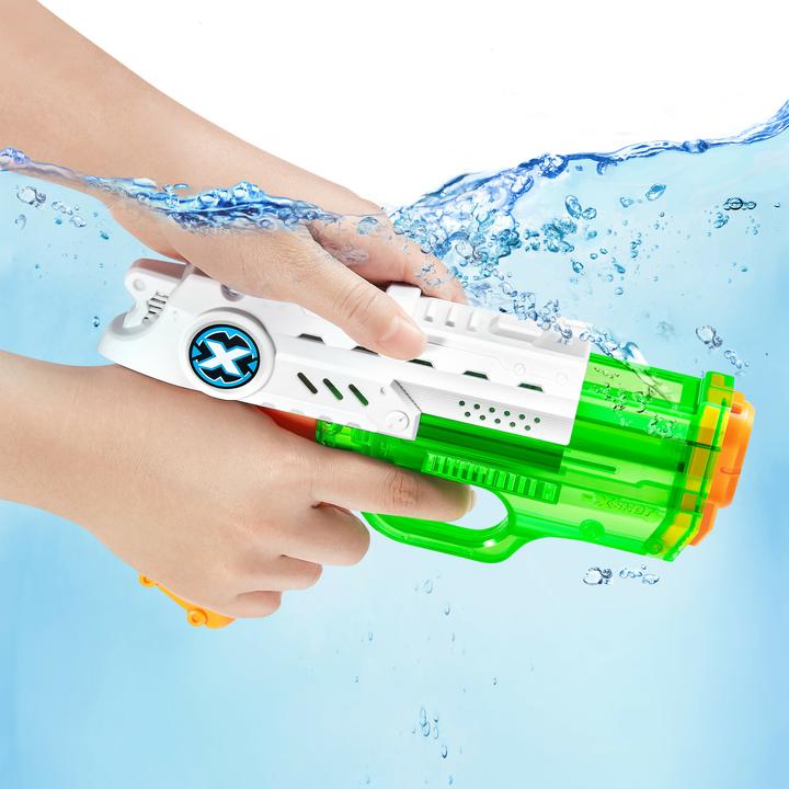 Immagine prodotto Magni X-Shot Nano a riempimento rapido