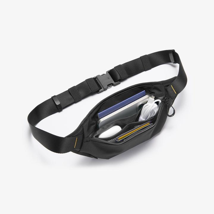 Immagine prodotto Spigen KD411 Marsupio Klasden - nero