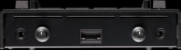 Actual product image Korg KAOSS Replay