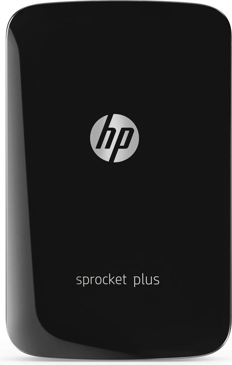 Image du produit HP Sprocket Plus (Thermodirecte, Couleur)