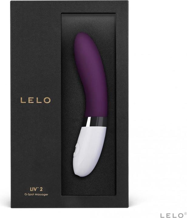 Produktbild LELO Liv 2