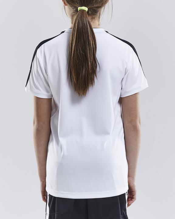 Produktbild Craft Progress Practise Tee Jr (158)