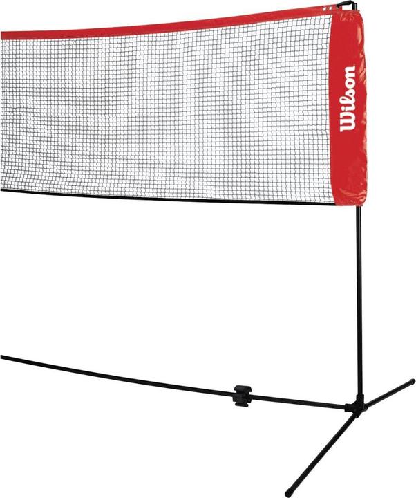 Productafbeelding Wilson Mini Tennisnet 3.21 Meter