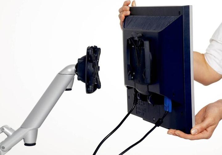 Produktbild Novus TSS-LiftTEC Arm I - Befestigungskit (Gelenkarm, Säulenadapter) (3D Brille)