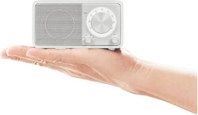 Image du produit Sangean Radio de table WR 7 Radio FM (FM, Bluetooth)
