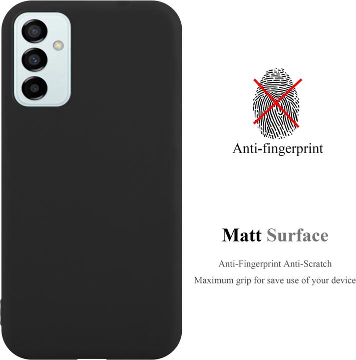 Productafbeelding Cadorabo TPU Candy Case voor Samsung Galaxy M23 5G (Samsung Galaxy M23 5G)