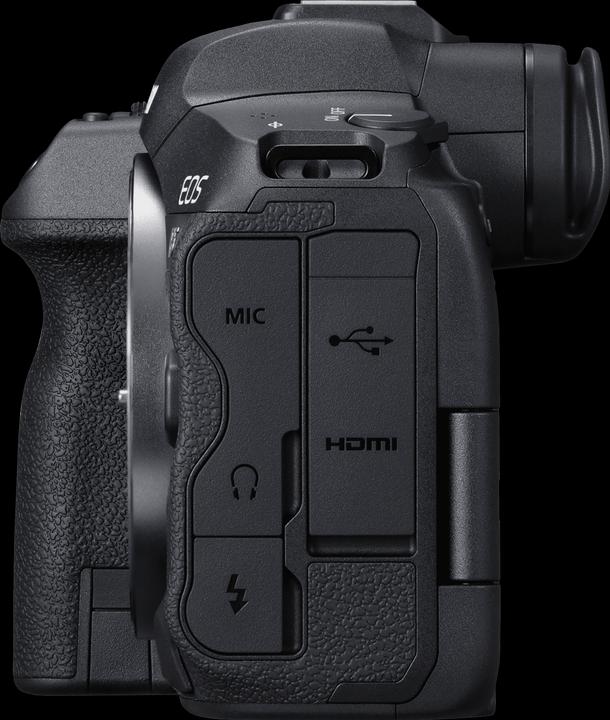 Produktbild Canon EOS R5 (45 Mpx, Vollformat)