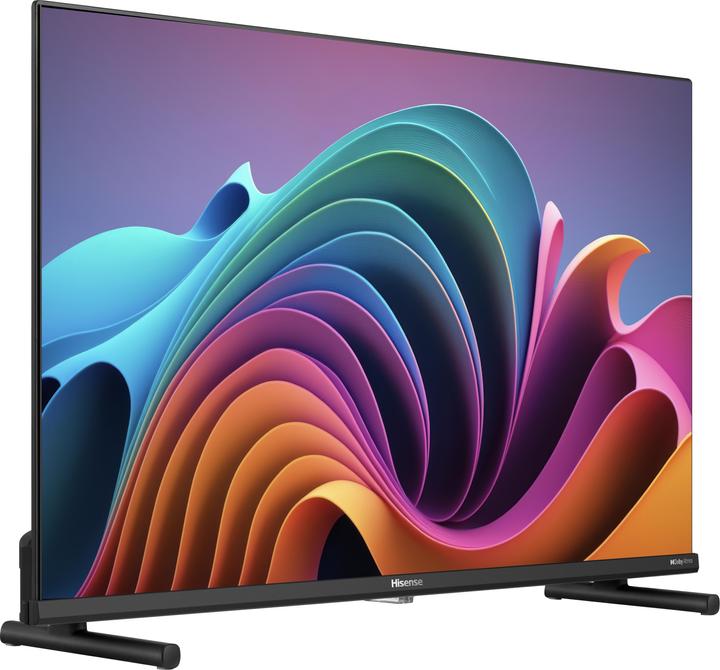 Produktbild Hisense TV 40A5NQ (40", A5N, QLED, Full HD, 2024)
