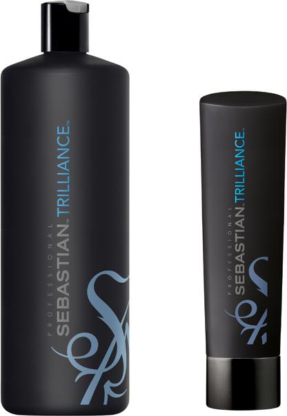 Produktbild Sebastian Trilliance (250 ml, Flüssiges Shampoo)