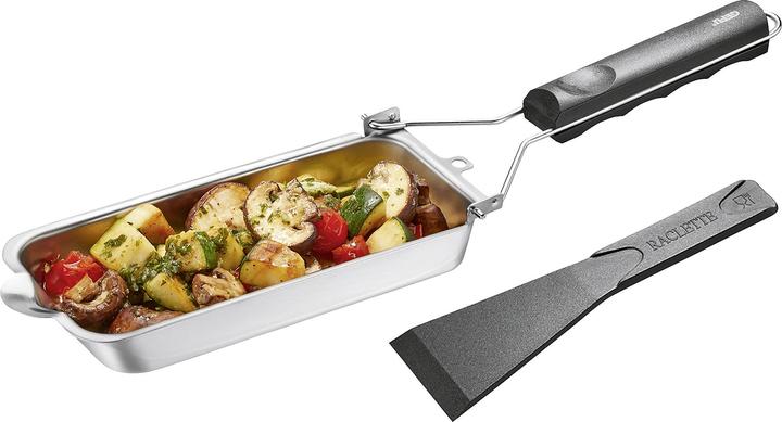 Actual product image GEFU Barbecue pan 'BBQ