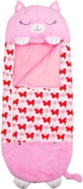 Image du produit MU Style Kids Camping Series Sac de couchage pour enfants (160 cm)