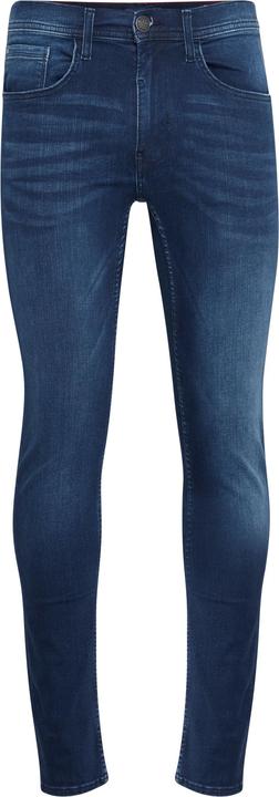 Denim Dark Blue (76207)