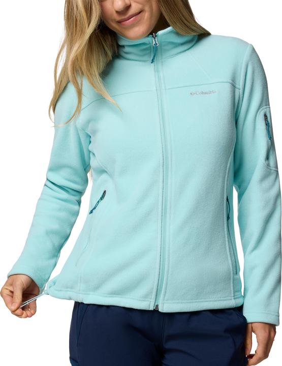 Produktbild Columbia Fast Trek™ II Jacket (XS)