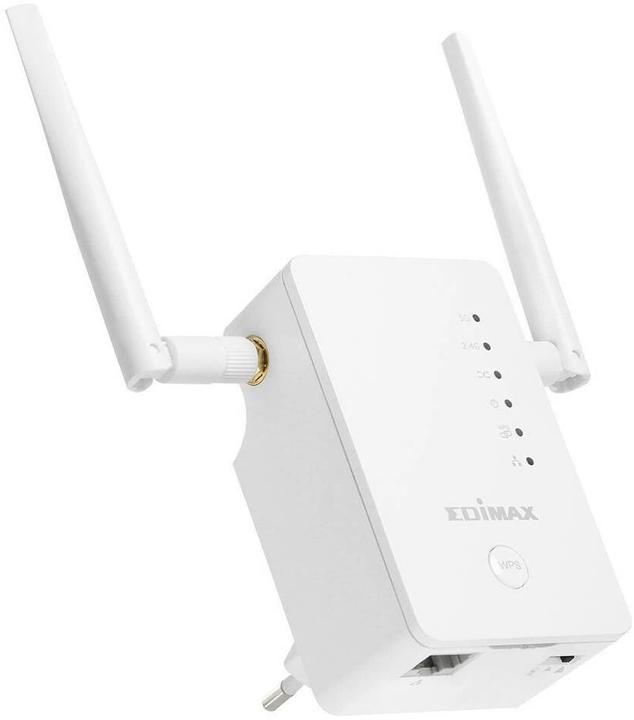 Produktbild edimax Access Point Roaming Kit RE11 (867 Mbit/s)