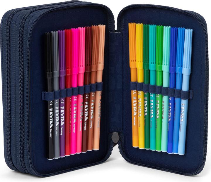 Image du produit Ergobag Trousse Maxi