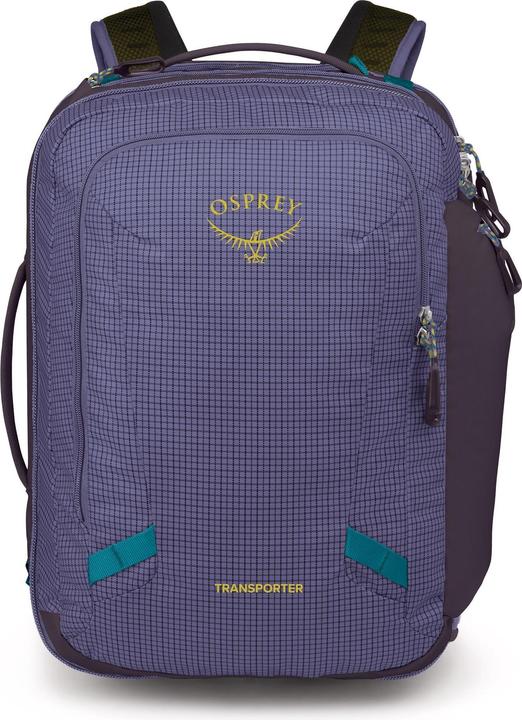 Actual product image Osprey Transporter Travel Pack 36, Euphoria (36 l)