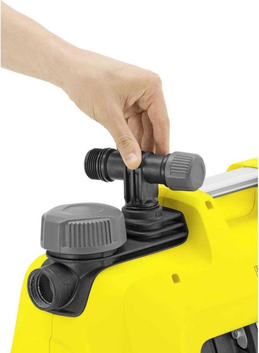 Produktbild Kärcher BP 3 Home & Garden CH-Version (Gartenpumpe)
