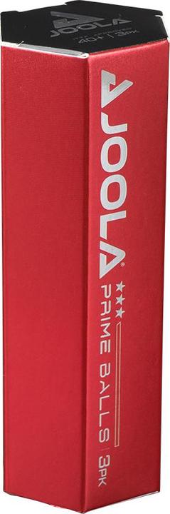 Productafbeelding Joola Wedstrijdbal Prime 40+ (72 Pcs.)